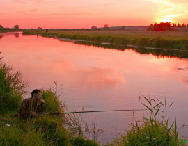 Утренняя рыбалочка. Фото Д. Начаркина.jpg